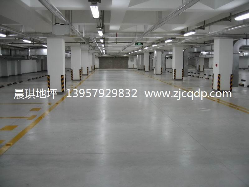 環氧地坪漆施工條件有哪些