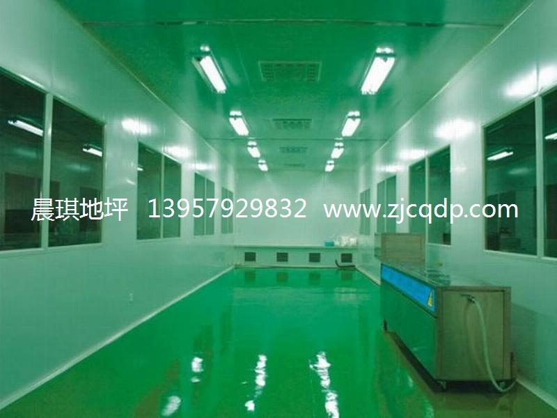 東陽地坪漆如何展現完美
