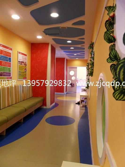 什么是pvc地板