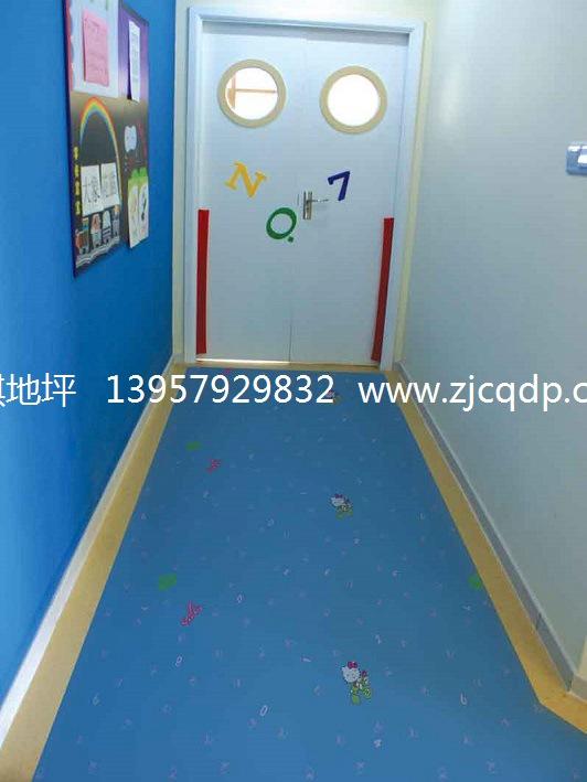 養老院鋪設永康pvc地板注意