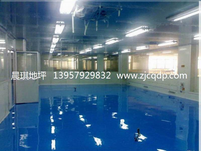 什么是防靜電永康pvc地板