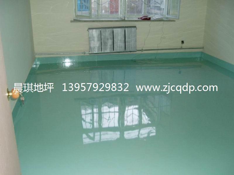 金華pvc地板的發展前景