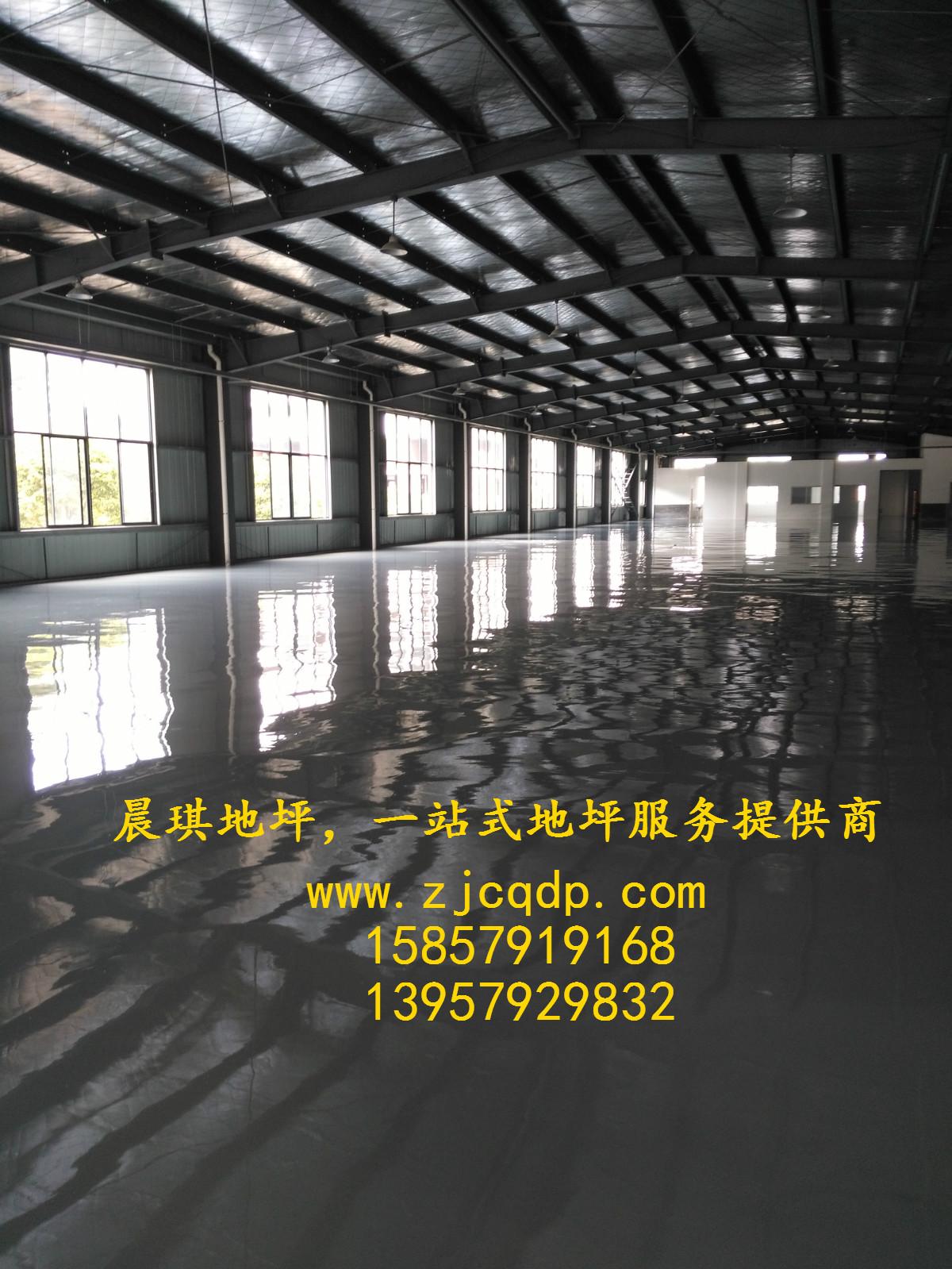 白百何被曝出軌，你的環氧地坪靠得住嗎？